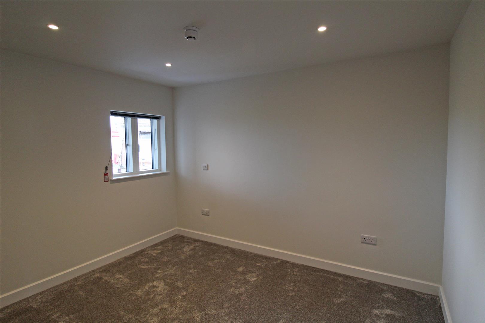 11 Chester House Chester Street, Shrewsbury, SY1 1PX Let Agreed